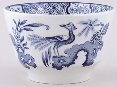 Sugar Bowl c1930s